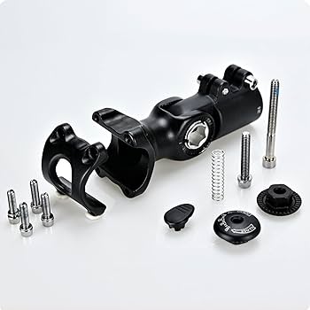 ITM ステム ストレートバー　グリップ　MTB OLD 28.6-25.4 ITM ステム ストレートバー グリップ MTB OLD 28.6-25.4